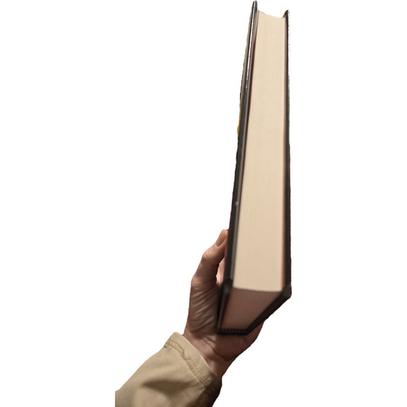 BLACK FIRE The Making of an American Revolutionary Nelson Peery First Print - Picture 2 of 7